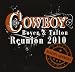 Boyer & Talton: Cowboy Reunion 2010