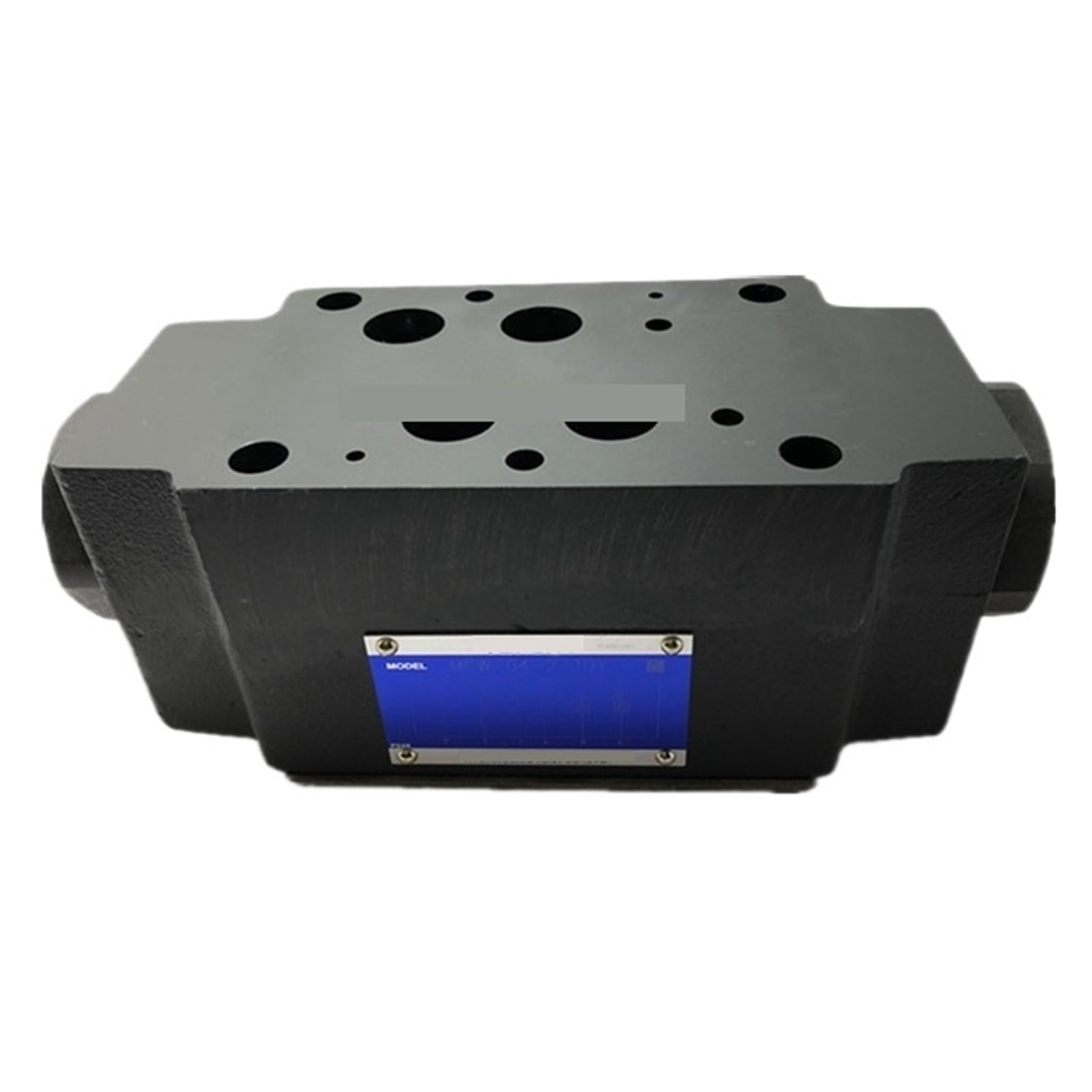 Clapets anti-retour pilotés MPA-04-2-10Y pour stopper les chutes de pression