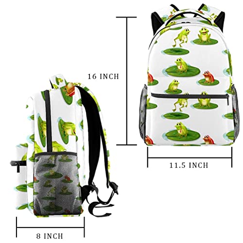 Sac à dos de voyage dinosaures Medium Couleur 4 avec porte-bouteille - 2