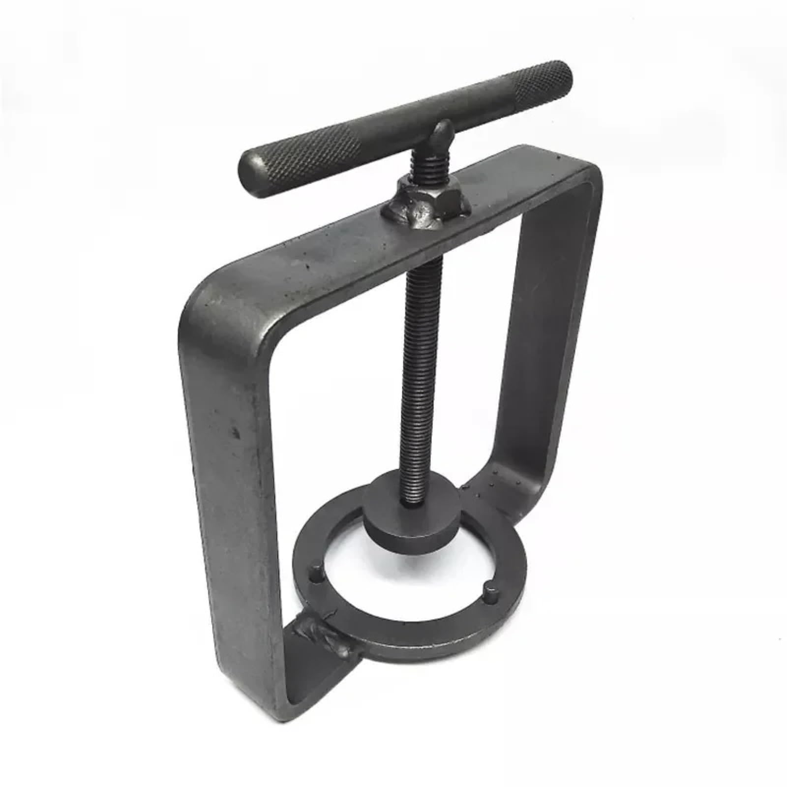 Estrattore Magnete Scooter Fuoristrada Moto Frizione Molla Compressore Estrattore Strumento Strumento di Riparazione Moto
