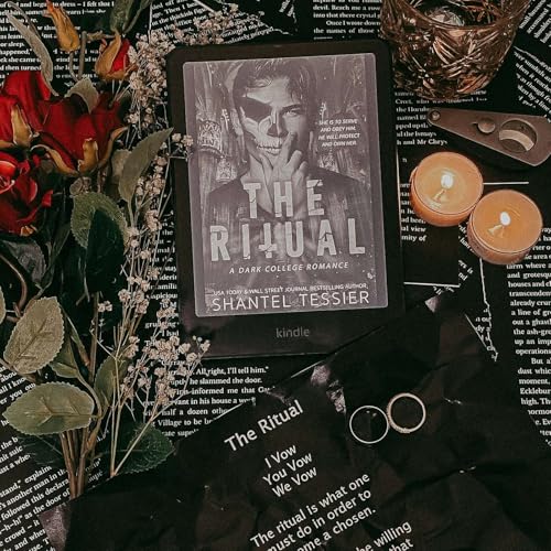 The Ritual - Book Report
