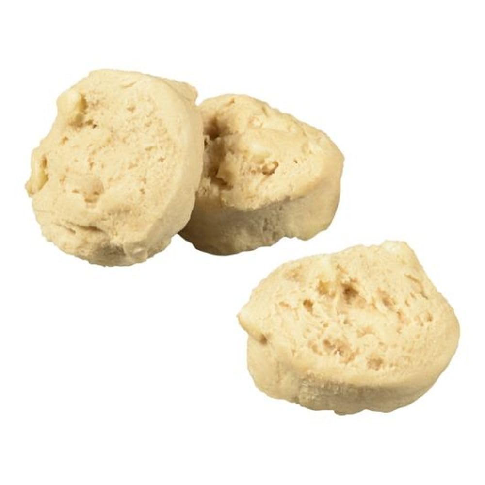 Otis Spunkmeyer Sweet Discovery White Chocolate Macadamia Nut Cookies, 2 Ounce -- 160 per case.