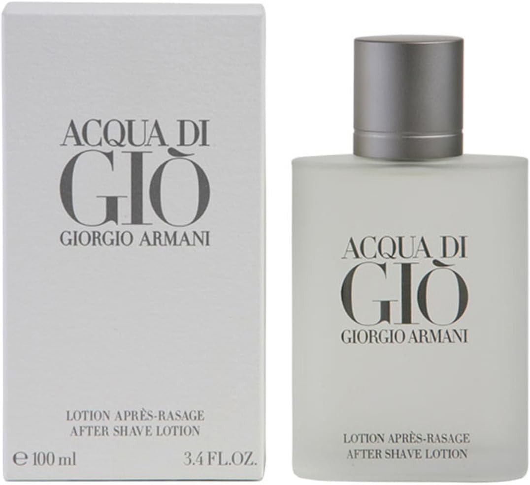 ARMANI ACQUA DI GIO HOMME Aftershave Balsam 100 ml