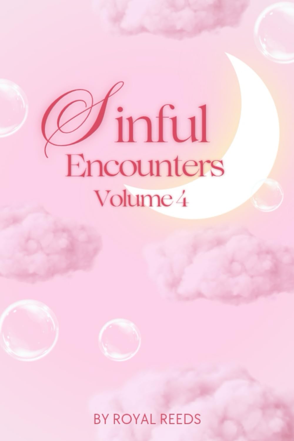 Sinful Encounter Volume 4 (Sinful Encounters)