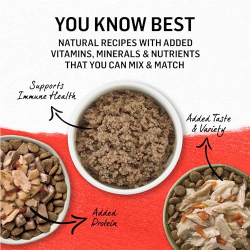 Purina Beyond 00017800170260 Beef, Potato, And Green Bean Grain Free Wet Dog Food Natural Pate thumb #7