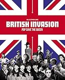  British Invasion: Pop save the queen