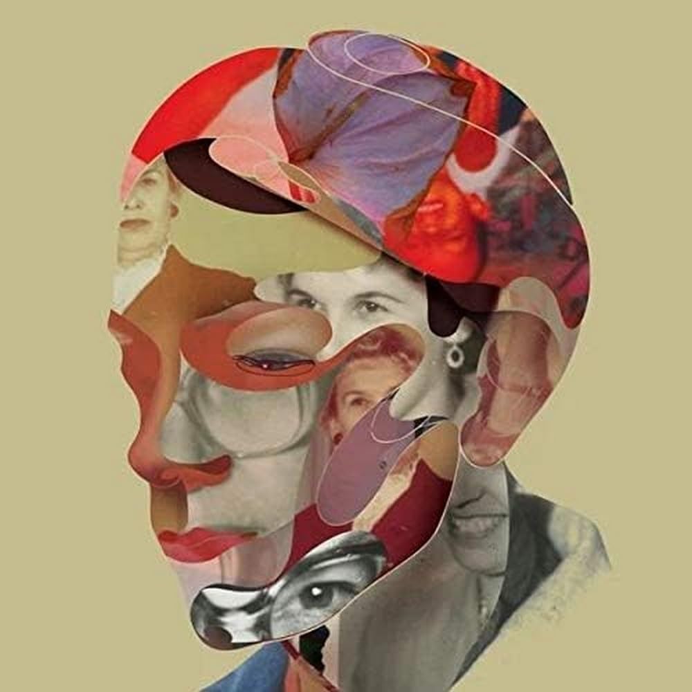Vinyl Castle Afterimages