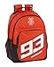 safta Marc Marquez Schulrucksack, 320 x 150 x 420 mm