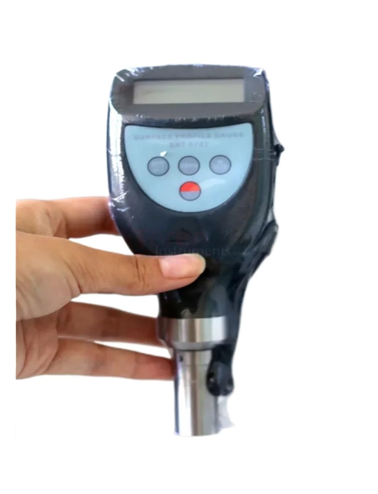 Mining One Color Surface Profile Gauge Digital Roughness Tester Meter Diamond Probe Profilometer High Precision