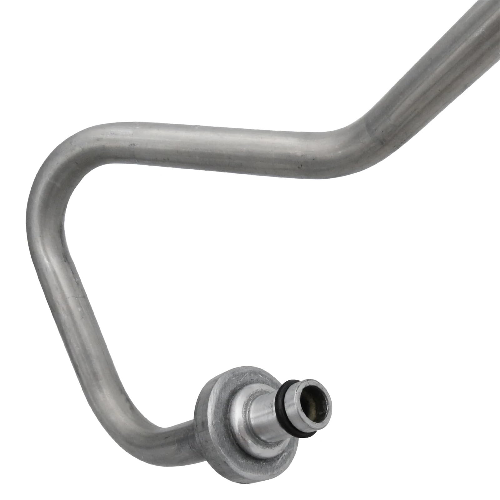 Bomba de giro Manguera de retorno de dirección asistida de baja presión, compatible con Transit Custom 2.2 Fwd Euro 5 2014-1772808 BK213A713DC Bomba de potencia dirección