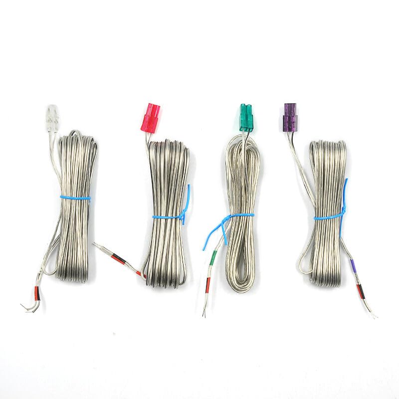 Speaker Cable Wires Cord * for Samsung AH81-02137A HTZ434TXAA Home Theater