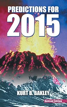 Paperback Predictions for 2015: Revised Edition Book
