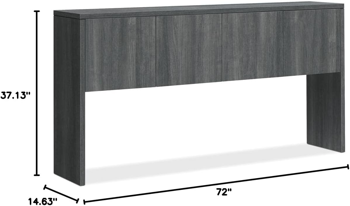 HON 10500 Series Stack-On Storage
