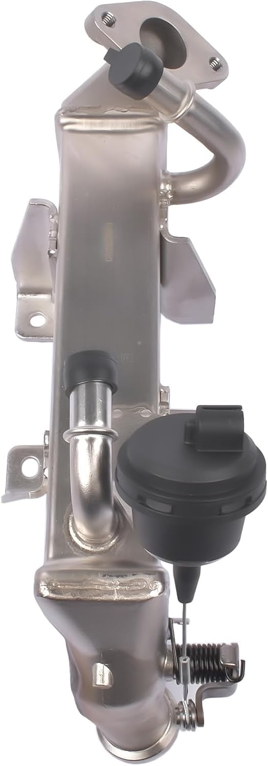 Enfriador EGR 2.0/2.3 DCI 1471300Q0D 1471300Q0M 147350782R 8200910446 0892707 Enfriador de gases de escape para Espace IV Laguna III Master III