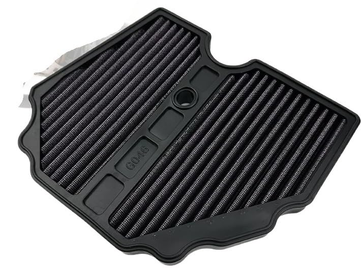 filtr powietrza do motocykla Filtr powietrza dolotowego motocykla pasuje do Benelli TRK502 TRK502X 2017-2022 dobry koń 500 BJ500 element czyszczący 49202P160000