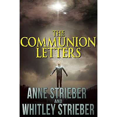 The Communion Letters