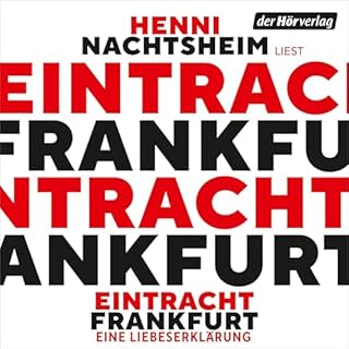 Eintracht Frankfurt Titelbild
