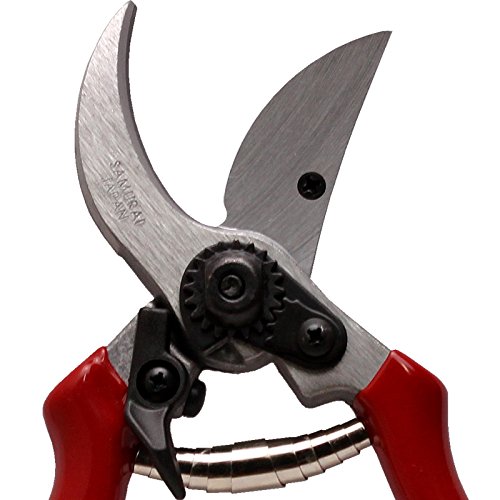 Tijeras de podar Samurai Quality Bypass KS4 miniatura 4