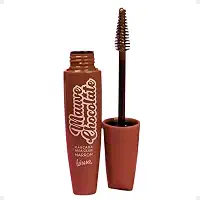 Mauve Chocolate - Máscara para cílios marrom