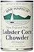 Bar Harbor Lobster Corn Chowder, 15-Ounce (Pack of 6)