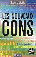 Les nouveaux cons 2841865649 Book Cover