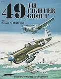 49th Fighter Group - Groups/Squadrons series (6171)