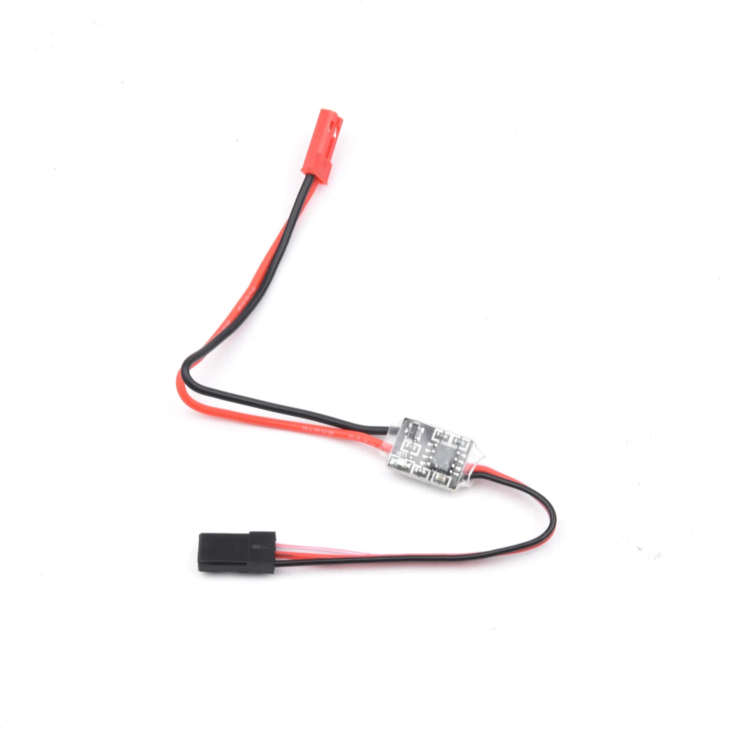 Toy Accessories 3~30V High Current & 3~5V Remote Control Electronic Switch Aerial Model Plant Protection RC Drone Water Pump PWM Signal Control(1x 3-5V 2A Switch)