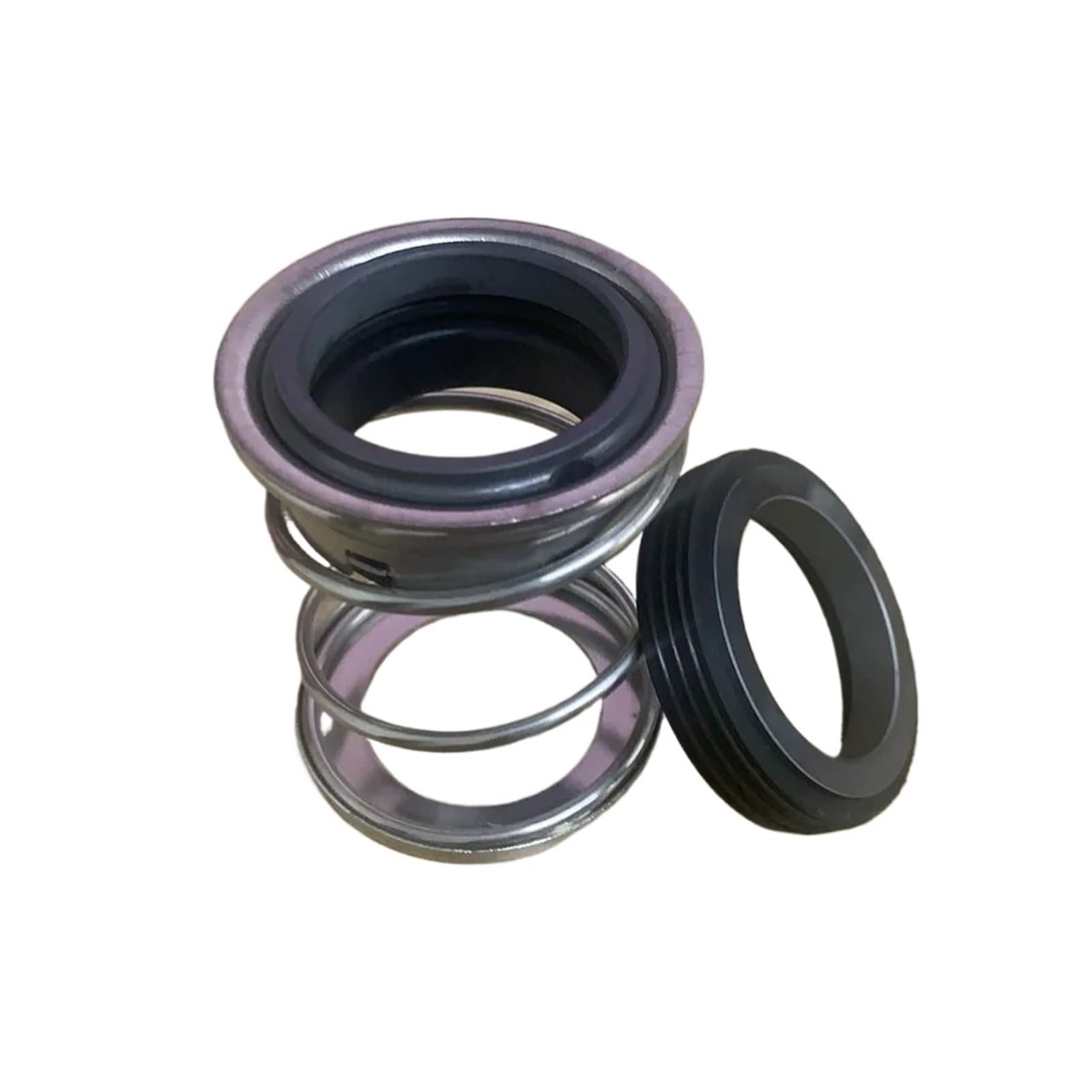 Joint mécanique soufflet caoutchouc FBD-1,5 type 2-1 1/2 pour fluides corrosifs