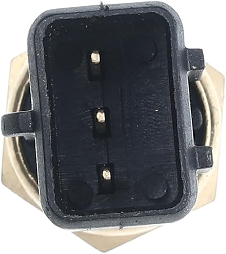 Miniatura 6 de A-Premium Sensor de temperatura del refrigerante del motor compatible con Dodge Verna Hyundai Accent Azera Entourage Santa Fe Tiburon Tucson Kia