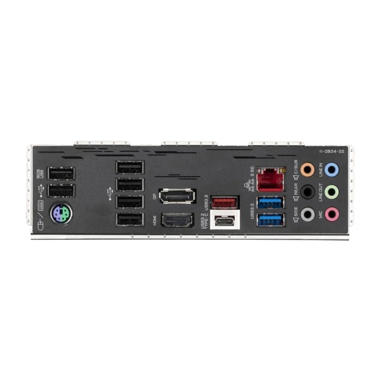 Carte Mere Carte mère Compatible avec Fit for Gigabyte B560M AORUS Pro, 128 Go, LGA 1200, DDR4, Micro ATX