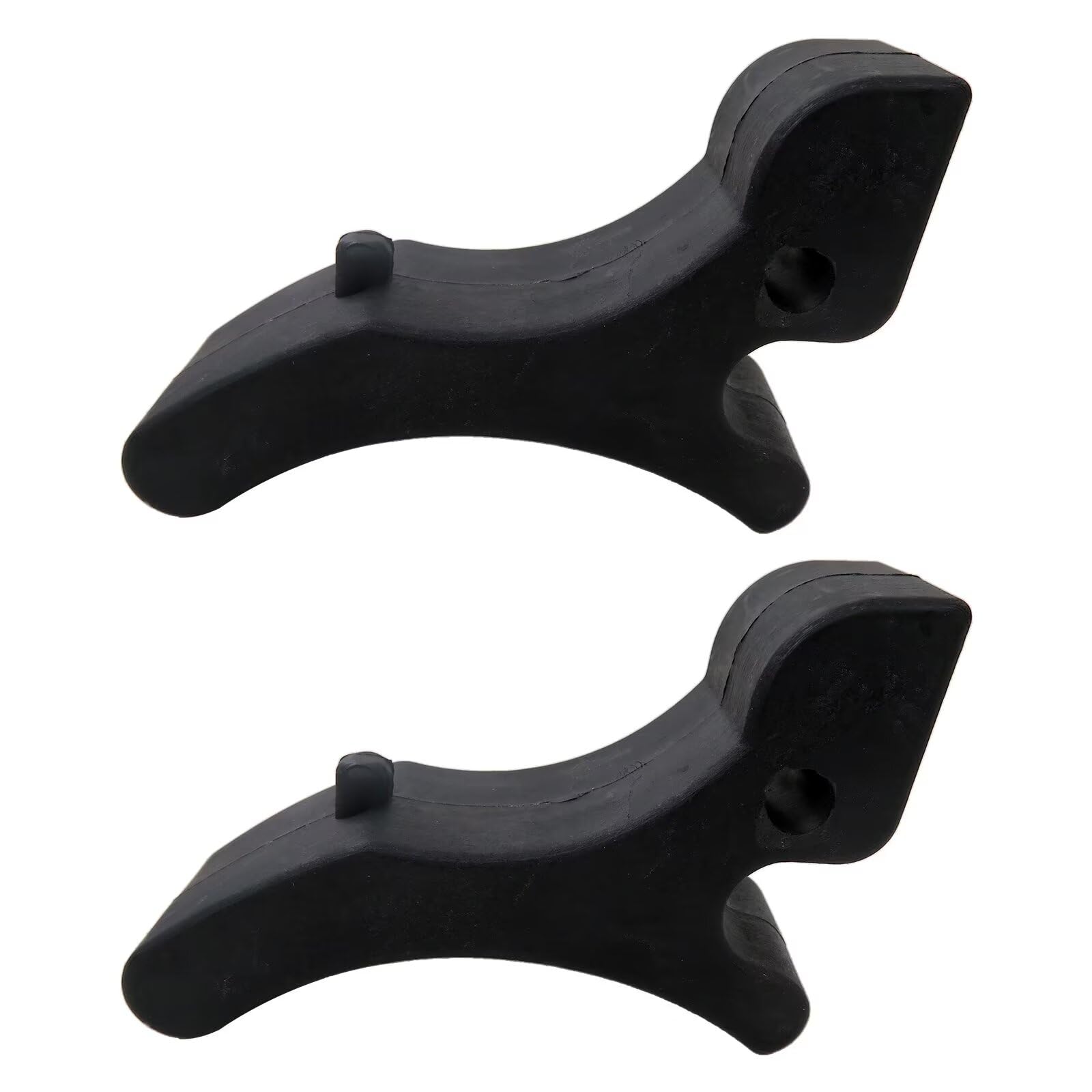 2Pack DW7231 Mounting Bracket Clips for DEWALT Miter Saw Stand Brackets,For Dewalt Miter Saw Mounting Brackets Accessories DW723 DWX723 DWX724 DW730 DWX725