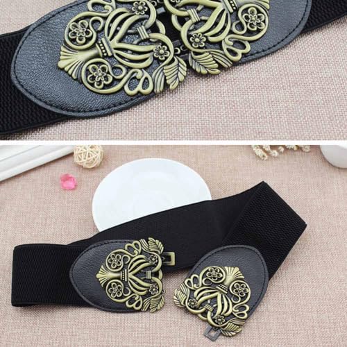 Cinturones, Home Imagen adicional