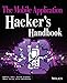 Produktbild The Mobile Application Hacker's Handbook