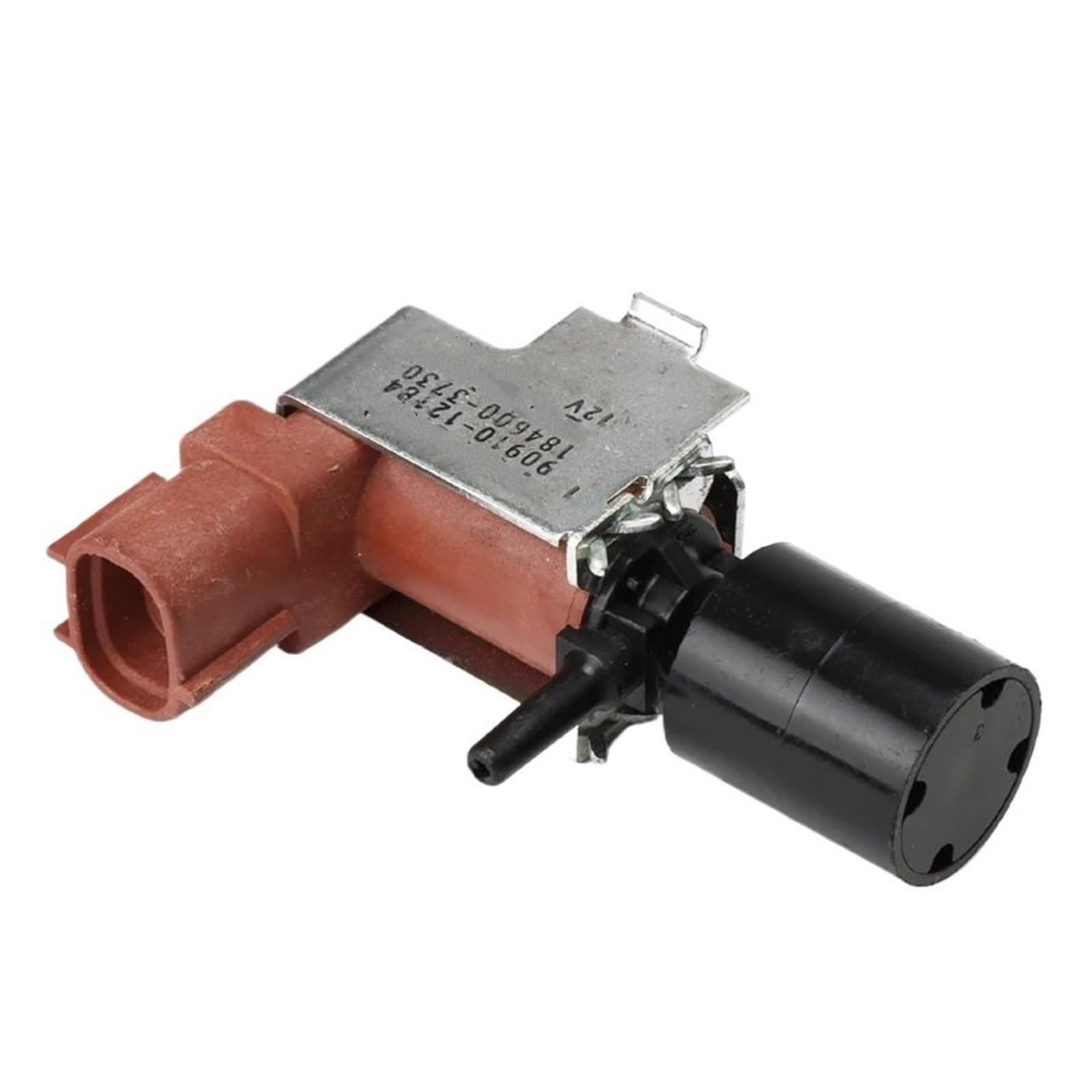 Turbosprężarka Zawór Pasuje do Toyoty pasuje do Lexus Dyna Hilux Hiace 90910-12184 184600-3730 1846003730 zawór elektromagnetyczny sterujący EGR