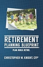 Retirement Planning Blueprint