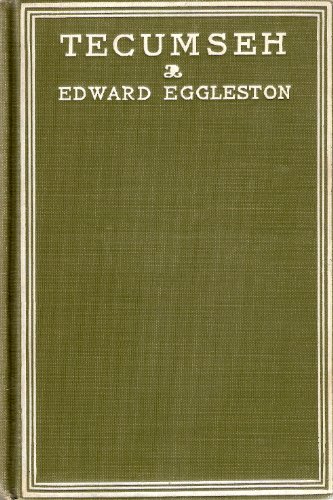 Tecumseh B000XTS2GW Book Cover