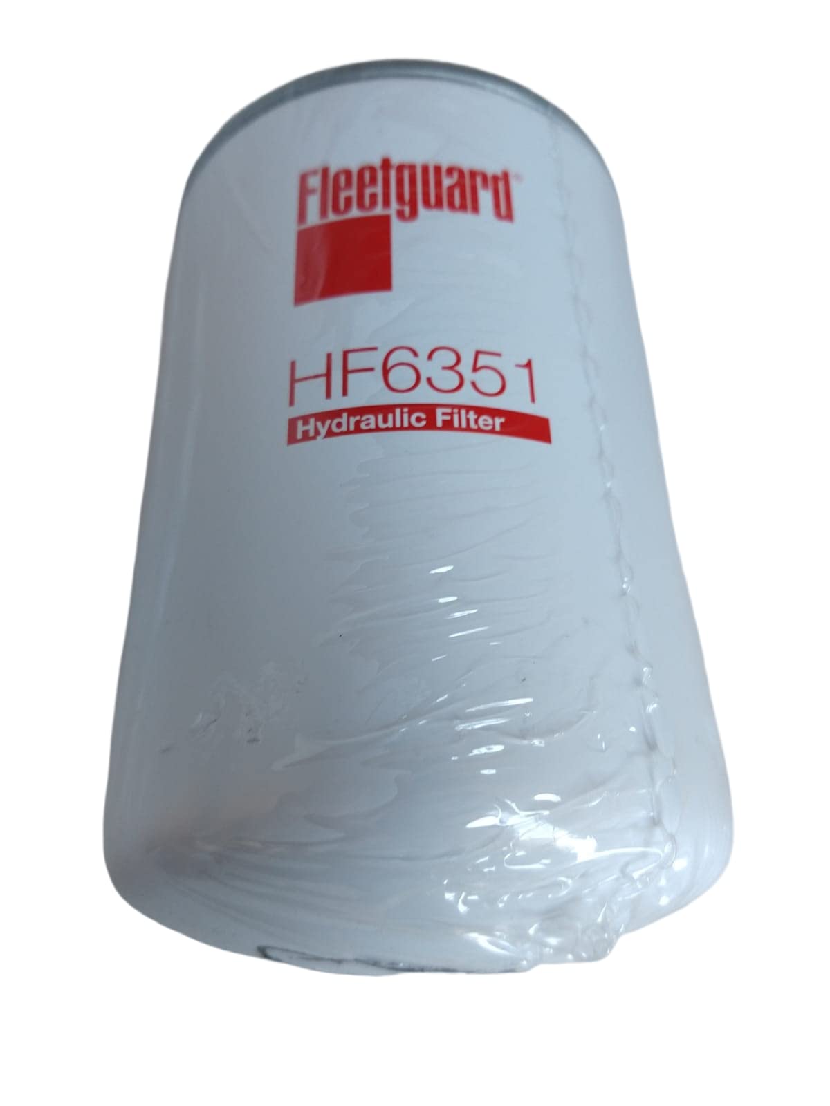 Fleetguard HF6351 Filter, Arbeitshydraulik