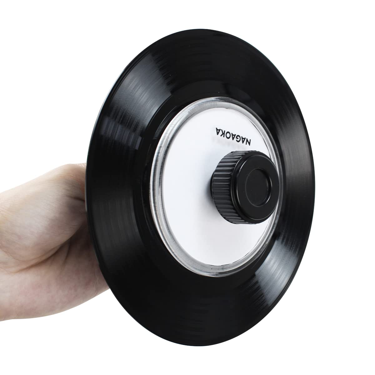 NAGAOKA CLP02 CEP01 Record Cleaning Label Cover for LP EP