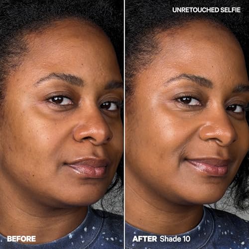 Image of Milk Makeup Hydro Grip Gel Concealer with Hyaluronic Acid - 12HR Hydrating Concealer + Complexion Stick for Buildable Coverage of Under Eyes, Dark Circles + Redness - Creamy Formula w /Dewy Finish