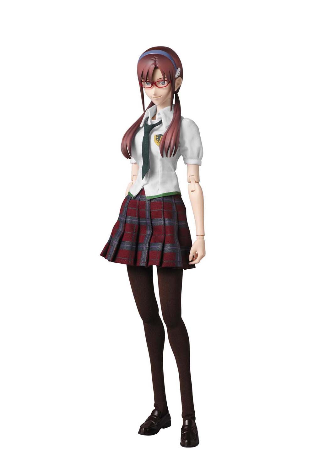 Amazon.co.jp: RAH リアルアクションヒーローズ ヱヴァンゲリヲン新 