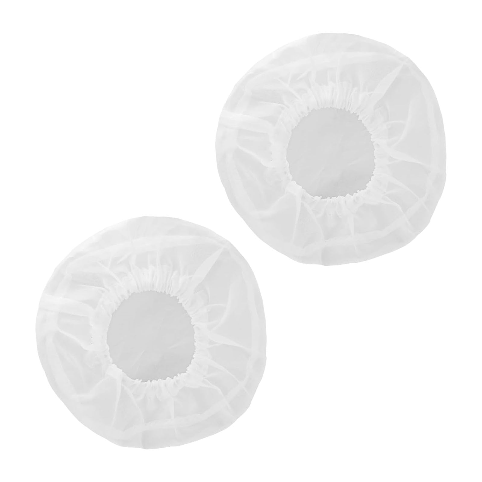 Elnwnnkc Spa Drain Filter Bag Enhanced Debris Capacity for Bathtubs Spa Filter