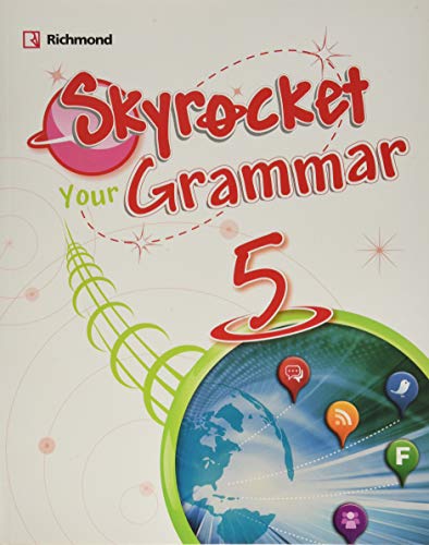Skyrocket 5 Your Grammar