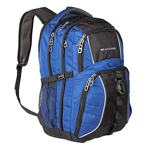 Backpack, (laptop, travel, school or business) Urban Commuter by EXOS