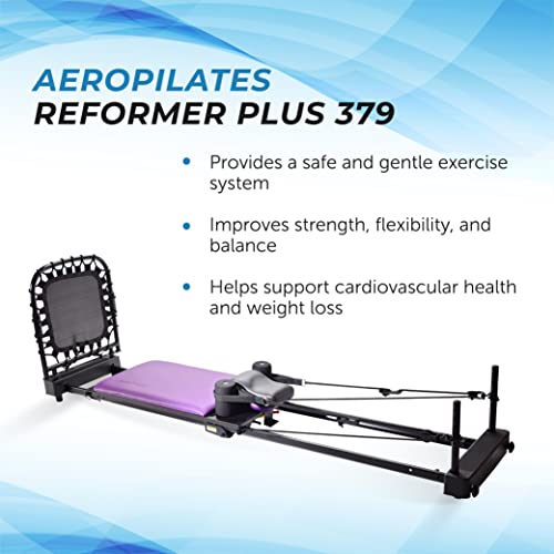 Reviews y listado de Máquinas Pilates - solo los mejores. 11 Imagen adicional