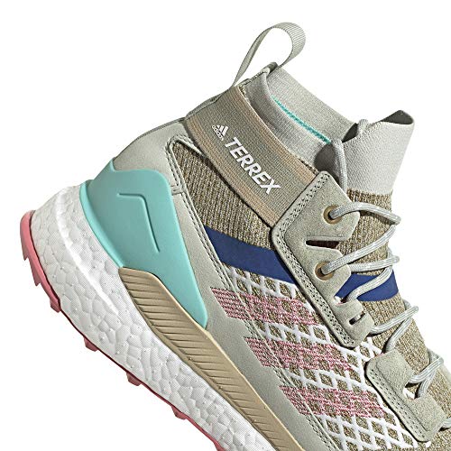 Adidas Zapatilla Terrex Free Hiker, Stivali da