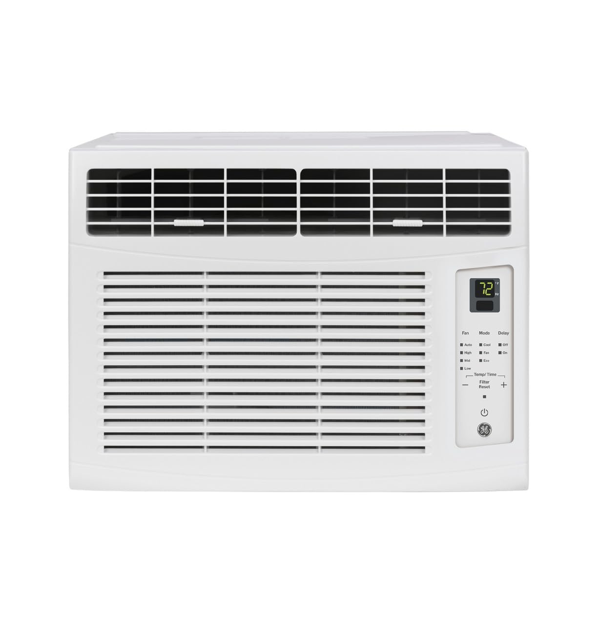 GE®6,000 BTU Electronic Window Air Conditioner for Small Rooms up to 250 sq ft. image 6