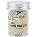 Stampendous Glass Glitter 1.43 Ounces-Silver