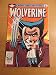 Wolverine #1