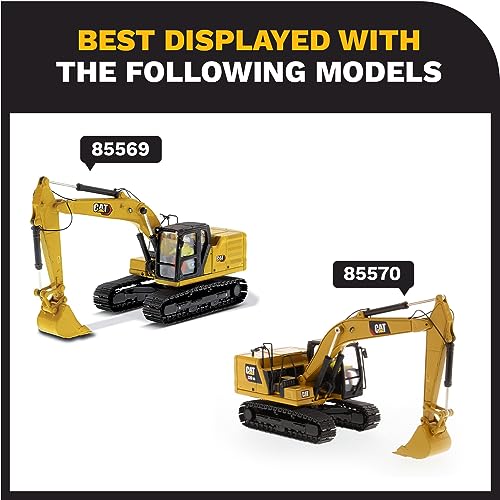Caterpillar 302.7 excavator