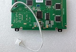 Davitu Motor Controller - MSG160128CFT1 (MSG160128CFT1VZ#001) and original LCD Panel